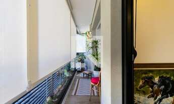 Imagem 7: Apartamento à Venda - Vila Mariana, 1 Quarto, 41 m2