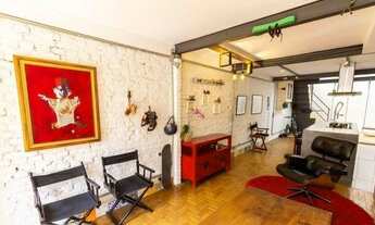 Imagem 3: São Paulo - Casa Padrão - Alto da Lapa