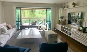 Imagem 2: Park palace Apartamento com 4 dormitórios