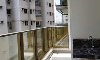 Imagem 4: Vila Velha - Apartamento Padrão - Itapuã