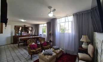 Imagem 2: APARTAMENTO RESIDENCIAL em NATAL - RN, CANDELÁRIA