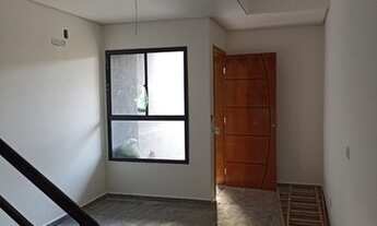 Imagem 6: SOBRADO 02 DORMITORIOS COM 02 SUITES EM SÃO MIGUEL PAULISTA