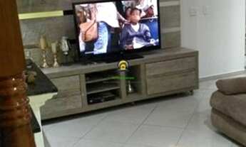 Imagem 2: Sobrado à venda no bairro Vila Falchi - Mauá/SP