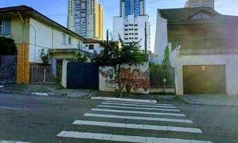 Imagem 5: Terreno à venda, 500 m² por R$ 2.500.000,00 - Tatuapé - São Paulo/SP