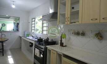 Imagem 7: Rio de Janeiro - Casa em Condomínio - Itanhangá