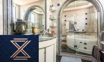 Imagem 4: Apartamento com 4 dormitórios à venda, 150 m² por R$ 1.500.000 - Santo Agostinho - Belo Ho