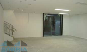 Imagem 2: Loja e/ou sobreloja para aluguel com 310 metros quadrados e 21 vagas na garagem