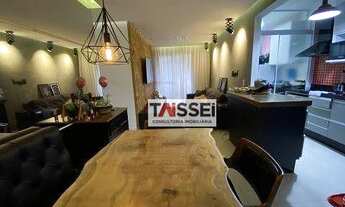 Imagem 2: Apartamento com 2 dormitórios à venda, 60 m² por R$ 479.000,00 - Sacomã - São Paulo/SP