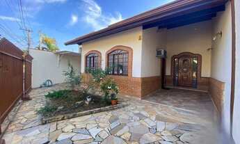 Imagem: Chácara do visconde com amplo quintal estuda