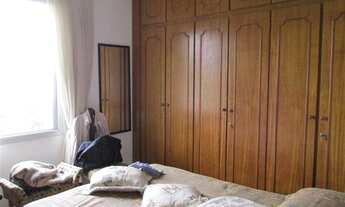 Imagem 4: 3 Dormitórios, frente ao mar, 1 vaga -Itararé - São Vicente