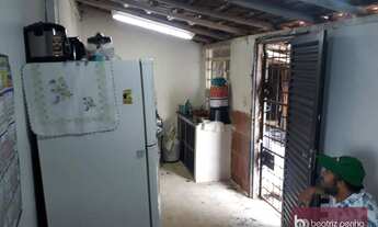 Imagem 5: Casa com 2 dormitórios à venda, 80 m² por R$ 140.000,00 - Jardim Antunes - São José do Rio