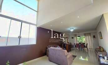 Imagem 4: Casa com 4 dormitórios à venda, 332 m² por R$ 1.710.000,00 - Condomínio Chácara Ondina - S