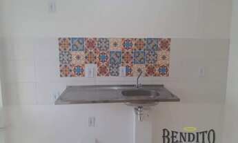 Imagem 4: APARTAMENTO em CARAPICUÍBA - SP, VL DA OPORTUNIDADE