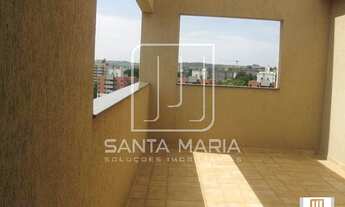 Imagem 6: Apartamento (cobertura 2 - duplex) 4 dormitórios/suite, cozinha planejada, portaria 24hs