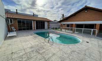 Imagem 5: Casa em área nobre com dois terrenos em Imbé! C78