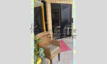 Imagem 3: Praia Grande - Apartamento Padrão - Tupi