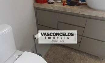 Imagem 6: Apartamento com 2 dormitórios à venda, 103 m² por R$ 1.200.000,00 - Jardim Aquarius - São