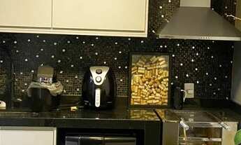 Imagem 4: Apartamento para venda possui 106 metros quadrados com 3 quartos em Ipiranga - São Paulo