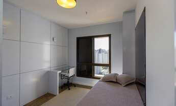 Imagem 5: Cobertura duplex excepcional em Moema. Vista incrivel e uma piscina so para voce