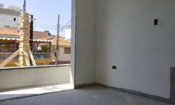 Imagem 5: APARTAMENTO RESIDENCIAL em SANTO ANDRÉ - SP, VILA ALTO DE SANTO ANDRÉ