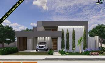 Imagem: Casa em Condomínio para Venda - Jardim