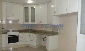 Imagem 6: Campinas - Apartamento Padrão - Vila Itapura