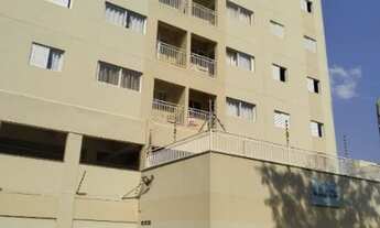 Imagem: Apartamento à venda, Jardim Morumbi, Indaiatuba