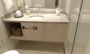 Imagem 6: Excelente apartamento de 63 m² com 2 quartos sendo 1 suíte