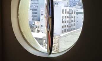 Imagem 2: APTO no Centro Histórico