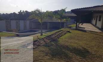 Imagem 3: Várzea Paulista - Chácara - Jardim Promeca