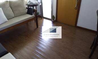 Imagem 2: Vendo Apartamento 3 quartos no Santa Tereza Rua Bueno Brandão, Próximo a Avenida do Conto