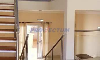 Imagem 2: Casa - Condomínio Residencial Terras do Caribe - Valinhos