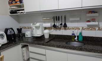 Imagem 4: Casa no loteamento Planalto Uruguai com 3 quartos sendo 1 suíte churrasqueira