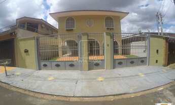 Imagem: Casa (sobrado na rua) 5 dormitórios/suite