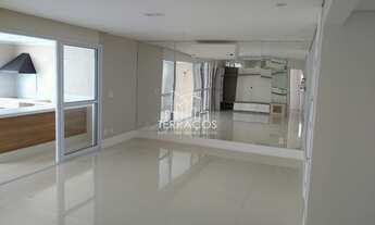 Imagem 2: EXCELENTE APARTAMENTO COM 163 M² NO CONDOMÍNIO ART'E PRIME RESIDENCE EM JUNDIAÍ - SP