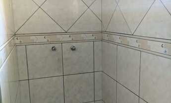 Imagem 6: Casa para aluguel tem 45 metros quadrados com 2 quartos