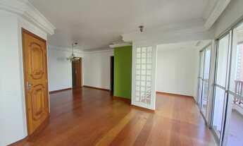 Imagem: Apartamento para venda com 135 metros quadrados