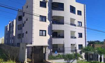 Imagem: Vende-se Apartamento no Bairro Jardim Itália!