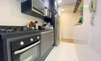 Imagem 2: Apartamento à venda, Pinheirinho, Curitiba, PR