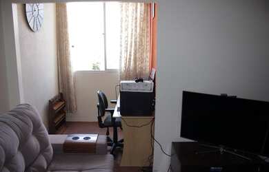 Imagem 4: Apartamento para venda tem 68 metros quadrados com 2 quartos em Água Verde - Curitiba - PR