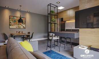 Imagem 2: Joinville - Apartamento Padrão - Anita Garibaldi