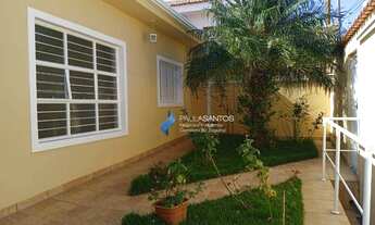 Imagem 3: Casa com 2 dormitórios à venda , 152 m² com edícula por R$ 600.000 - Jardim Astro - Soroc