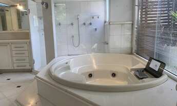 Imagem 5: SAO PAULO - Cobertura - ITAIM BIBI