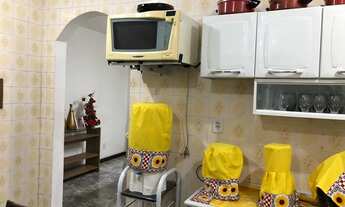 Imagem 3: Apartamento para venda com 65 metros quadrados com 2 quartos em Vale dos Lagos - Salvador