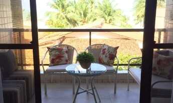 Imagem 1: Apartamento VISTA MAR à Venda - Praia de Manaíra - João Pessoa - PB