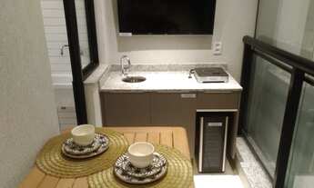 Imagem 5: Excelente apartamento de 63 m² com 2 quartos sendo 1 suíte