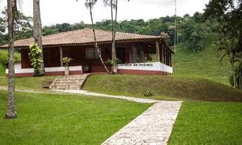 Imagem 4: SITIOARUJÁ Fazenda / sítio com venda por R$1.700.000