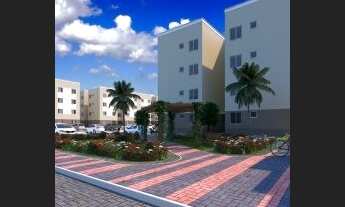 Imagem: Condominio Villa Park Cidade Operaria