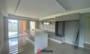 Imagem 7: CASA NOVA EM CONDOMÍNIO C/ 3 SUÍTES ALTO PADRÃO