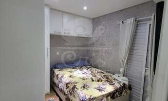 Imagem 3: Apartamento em Parque João Ramalho - Santo André - SP]